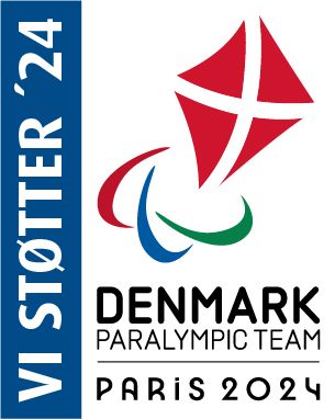 Hölscher Jensen støtter Parasport Danmark